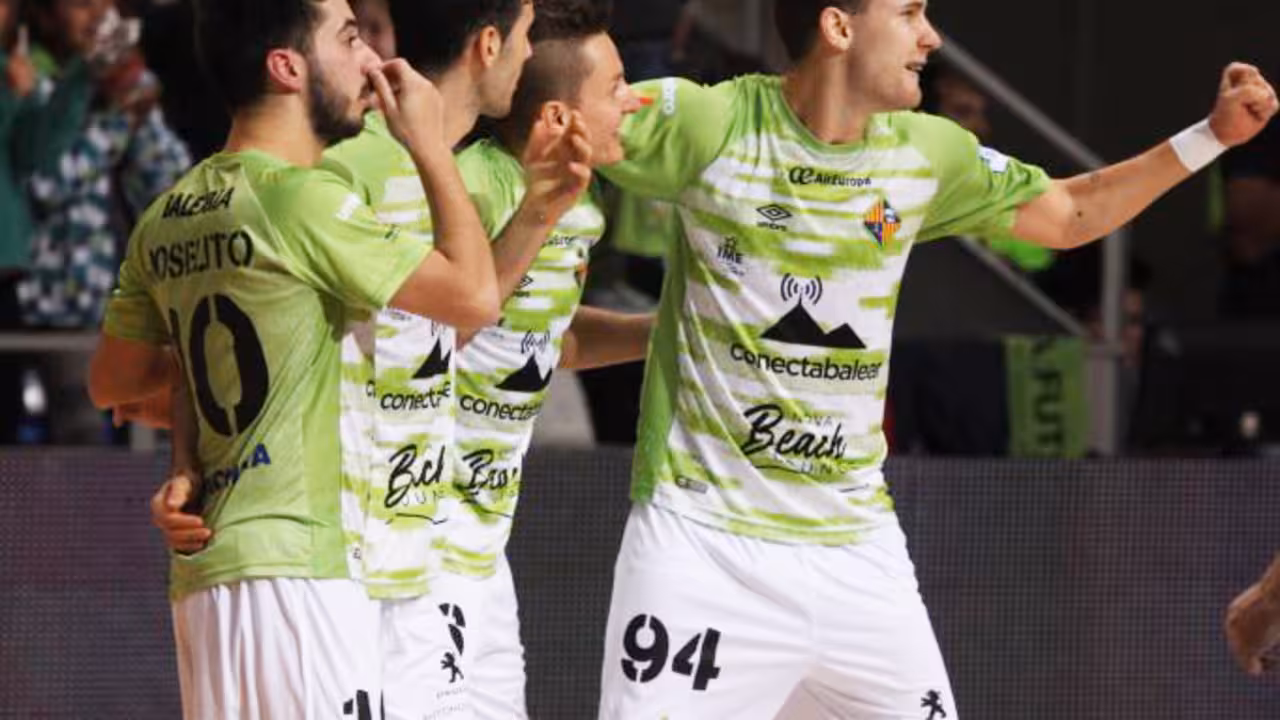 Palma Futsal