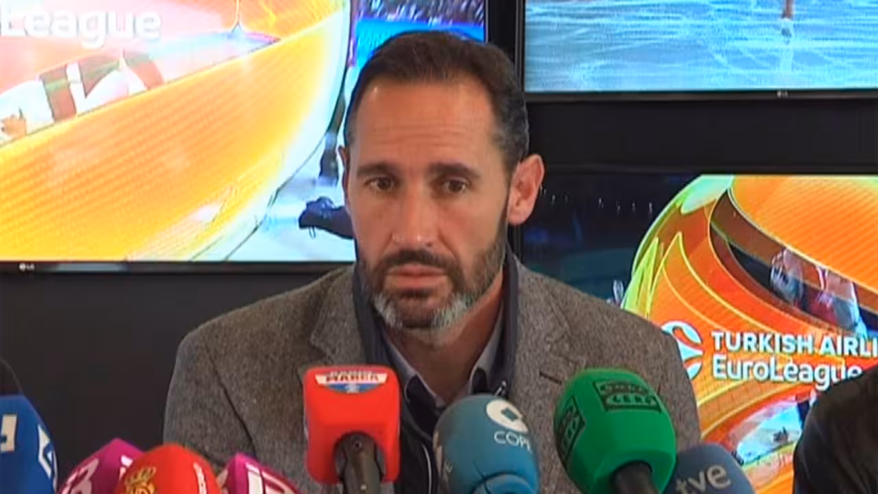 Vicente Moreno en BetPoint