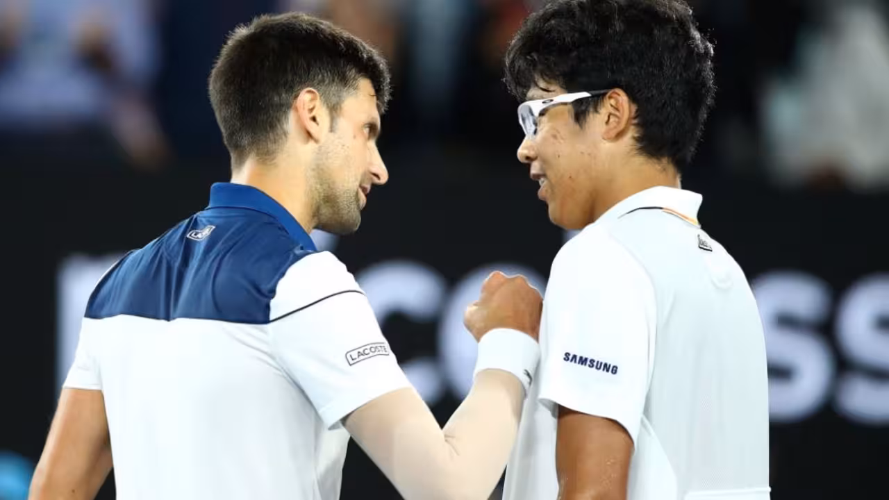 FOTO: Australian Open