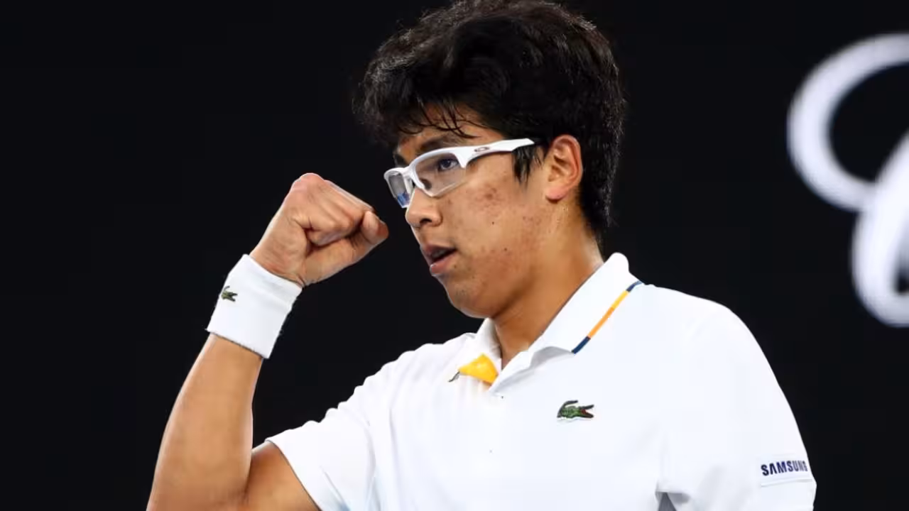 FOTO: Australian Open