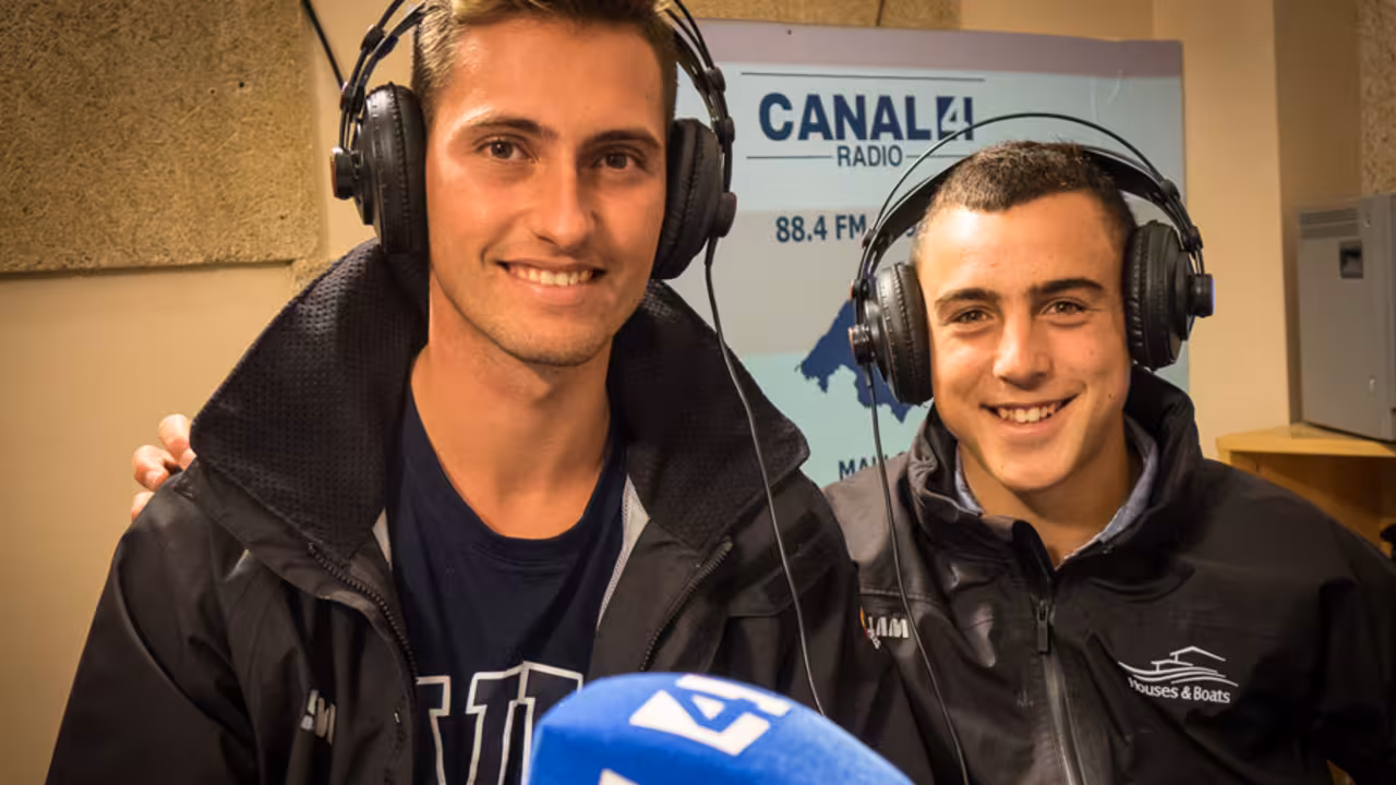 Subcampeones del Mundo