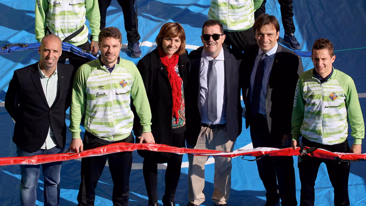 Palma Futsal