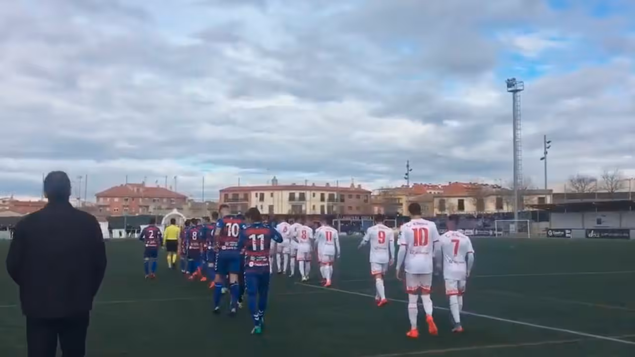 El Mallorca empata en Llagostera