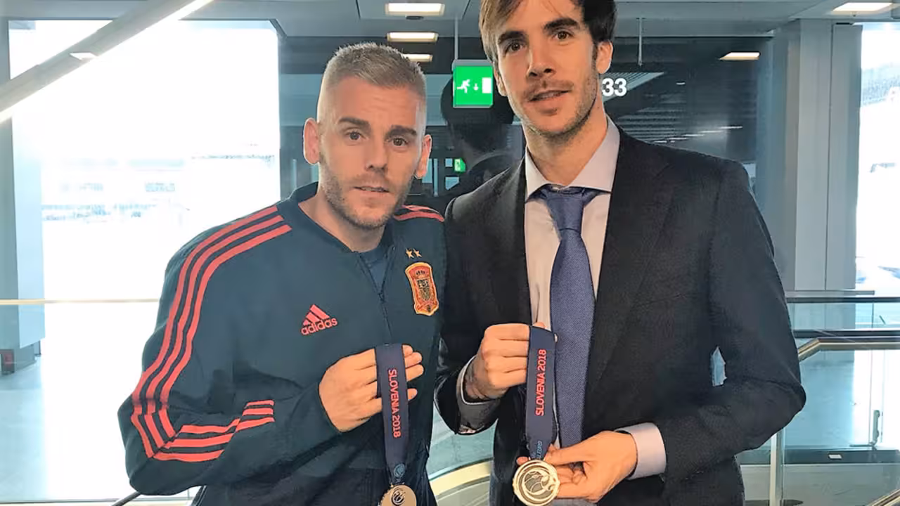 Barrón y Miguelín