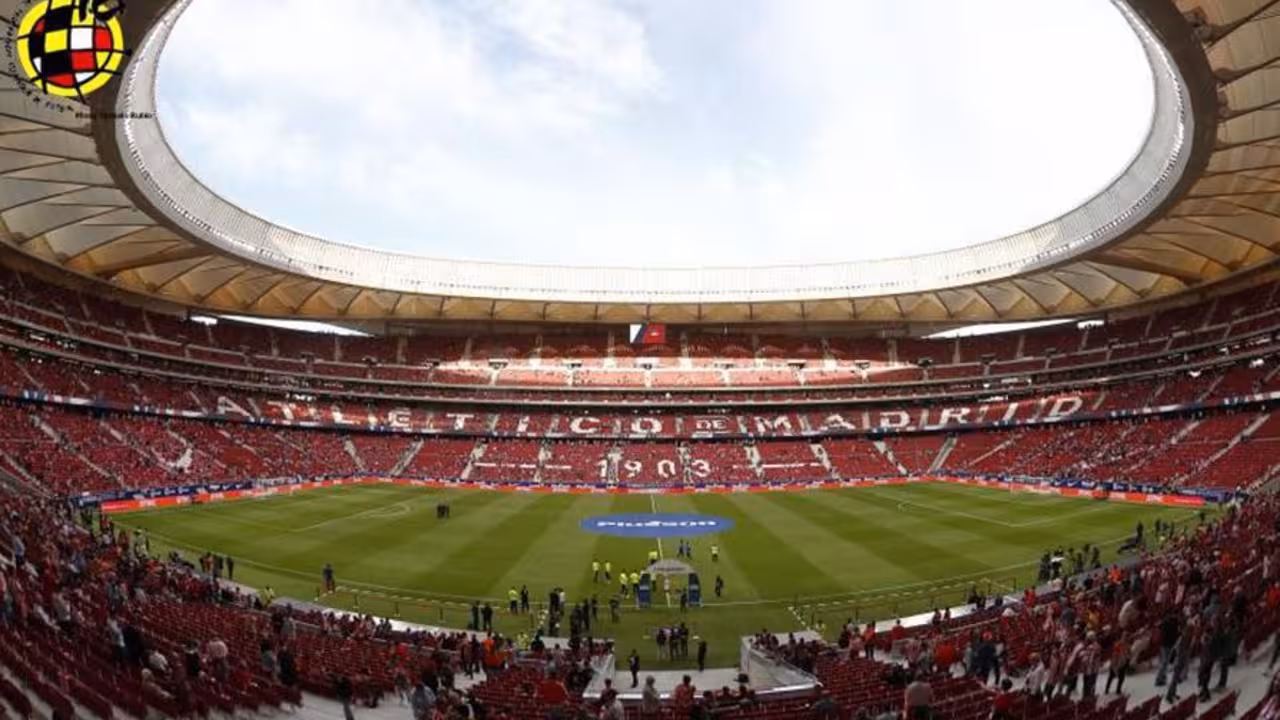 FOTO: RFEF