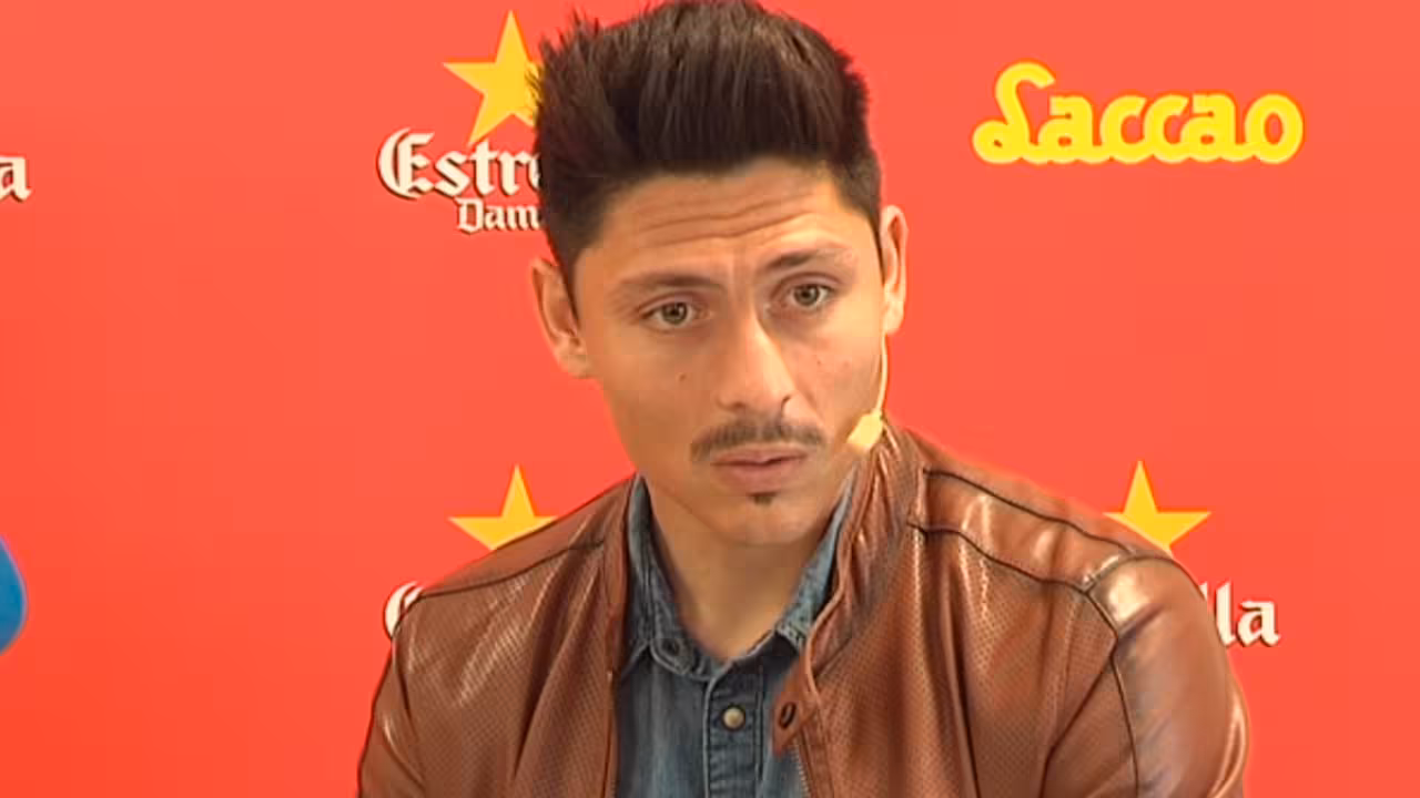 Alejandro Faurlín