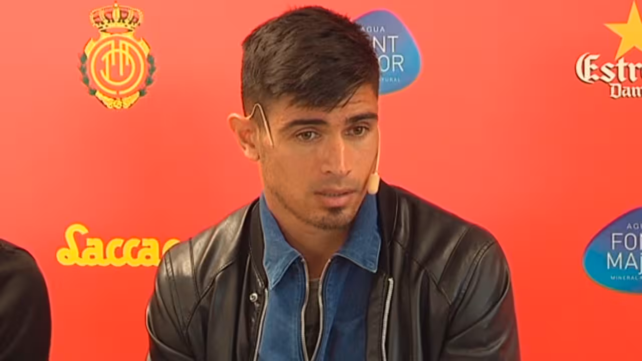 Xisco Campos