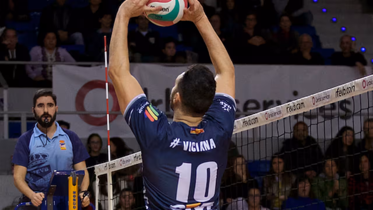 Victor Viciana