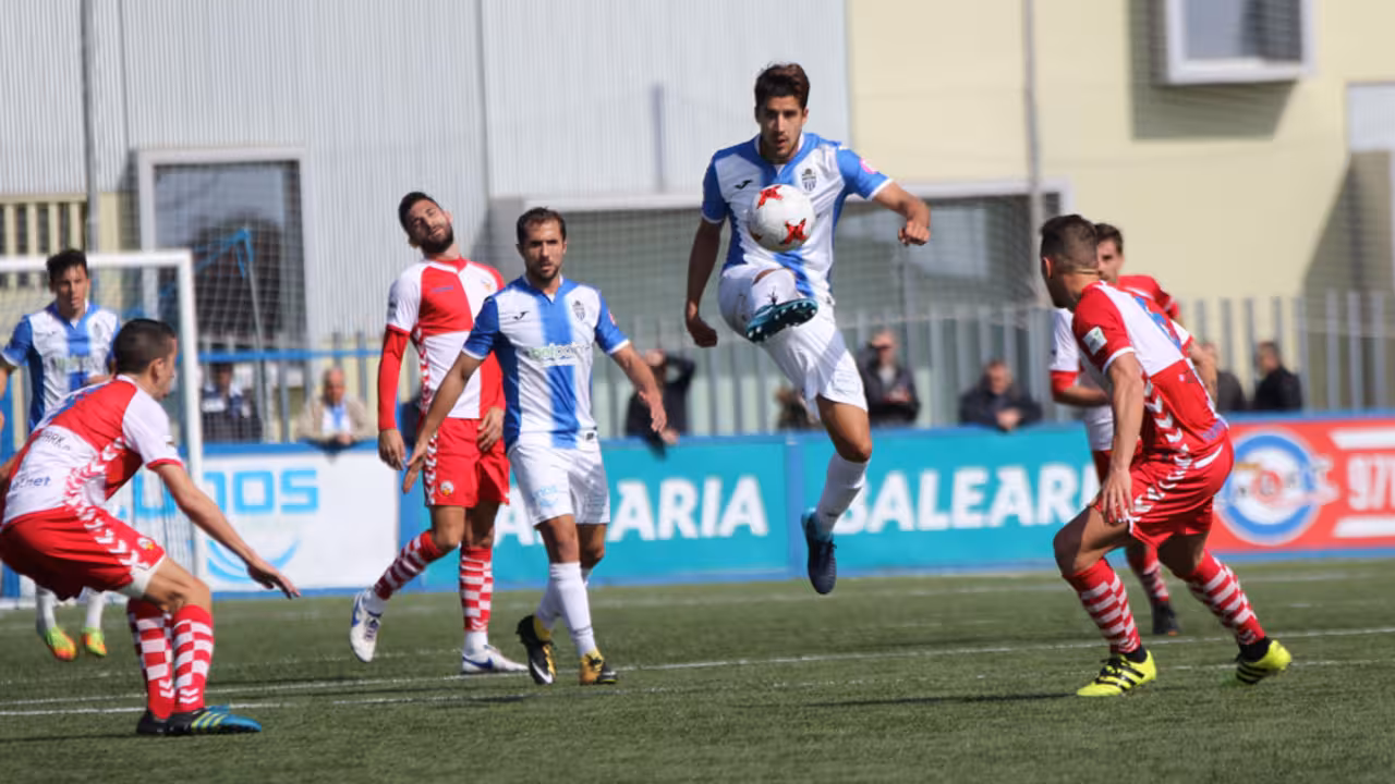 Villapalos ante el Sabadell