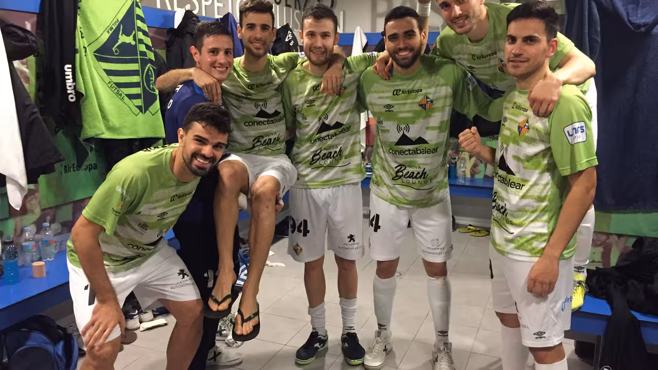 Palma Futsal