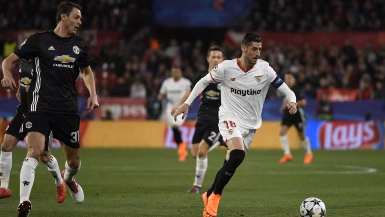 FOTO: Sevilla FC