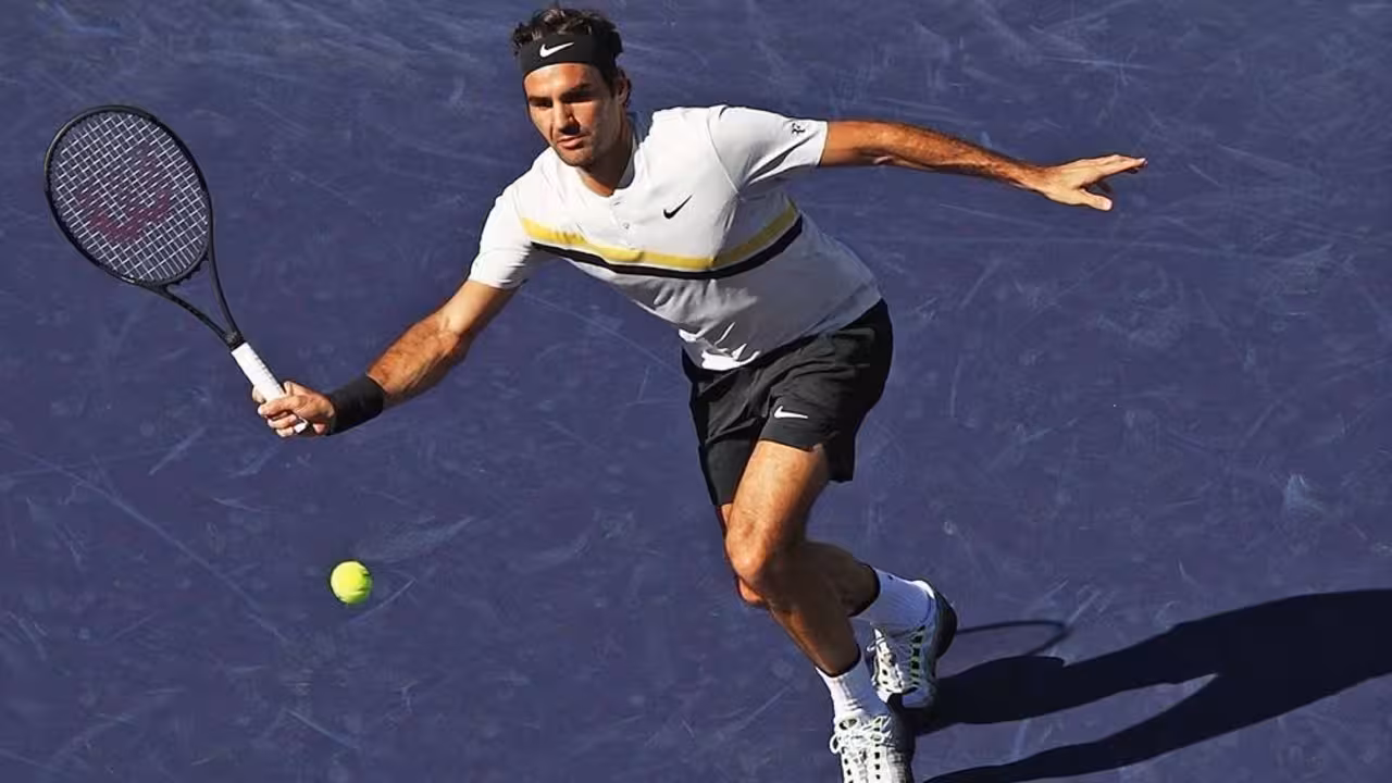 Roger Federer