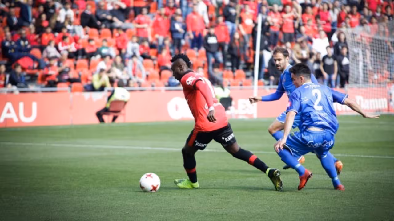 FOTO: RCD MALLORCA