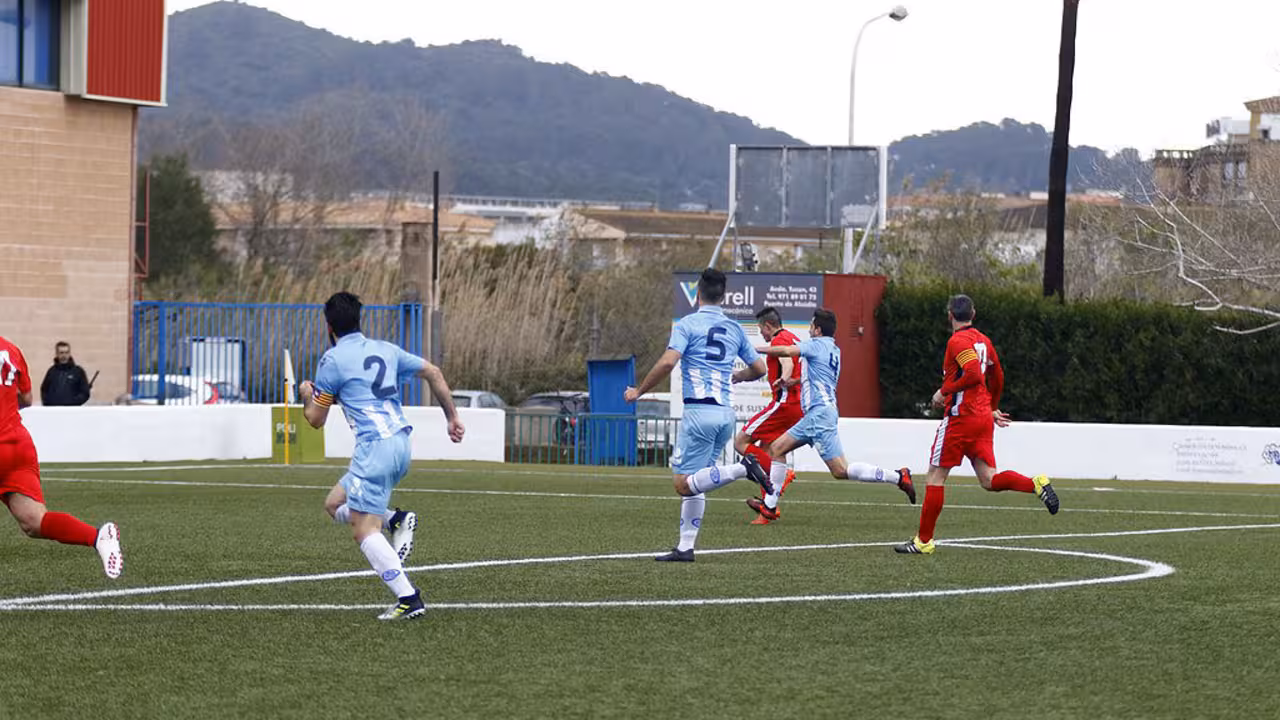 Imagen de FutbolBalear