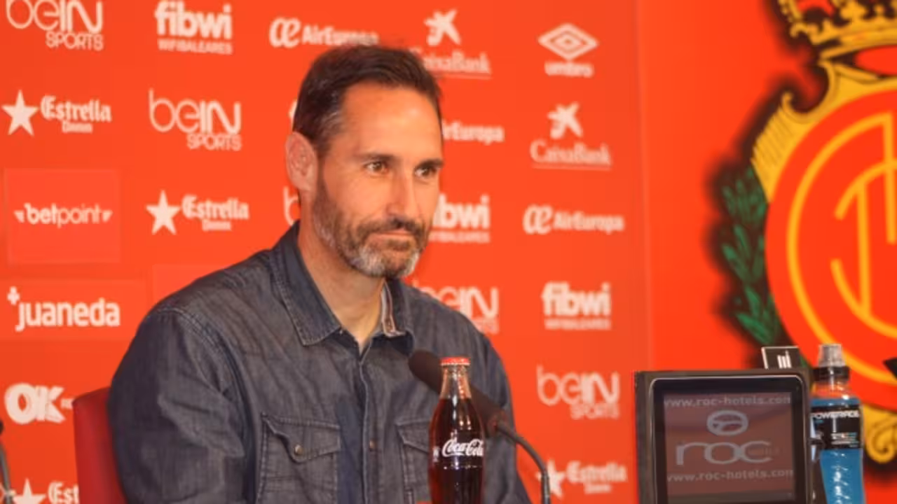 Vicente Moreno
