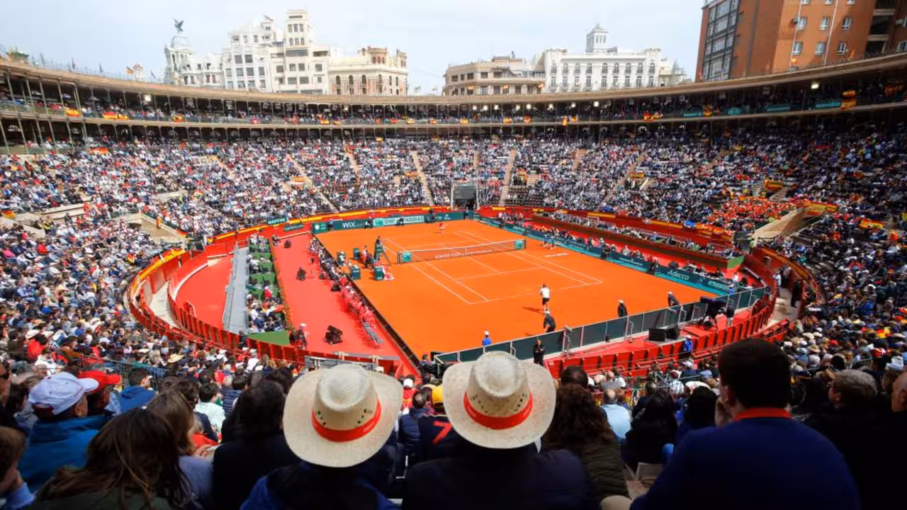 Copa Davis