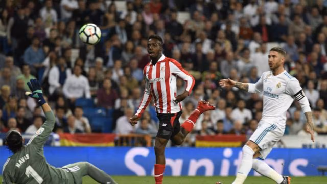 Athletic Club de Bilbao