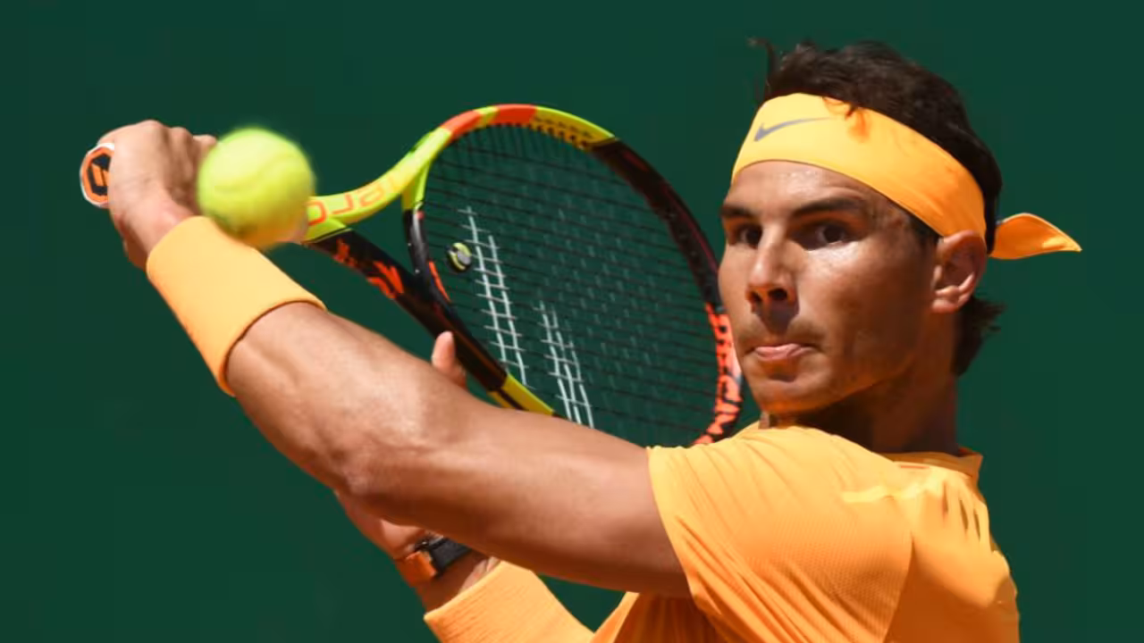 Rafel Nadal