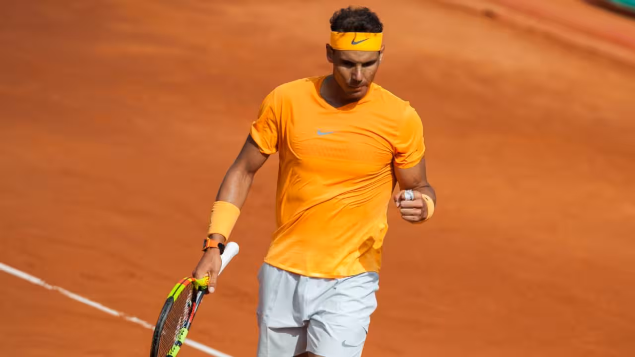 Rafel Nadal