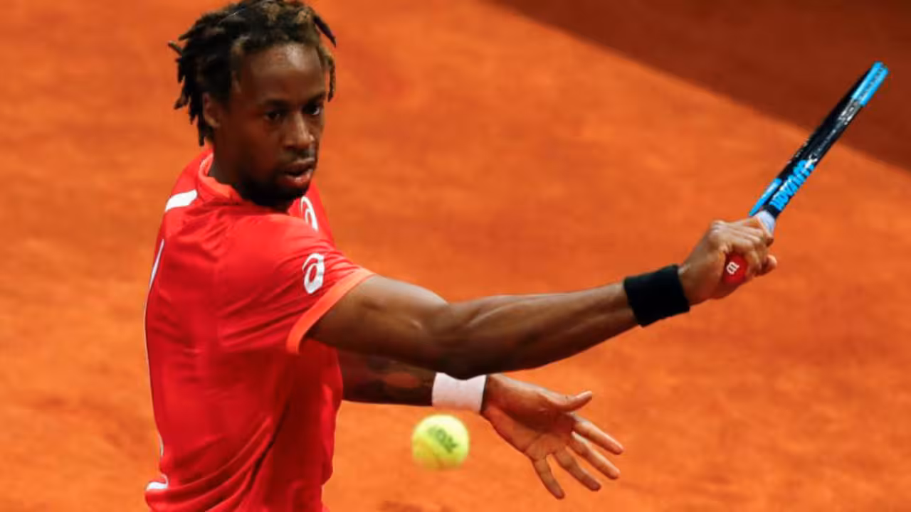 Gael Monfils