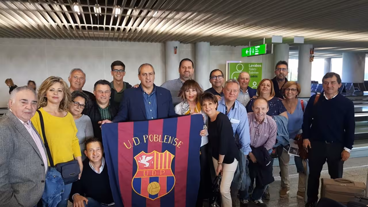 UD Poblense