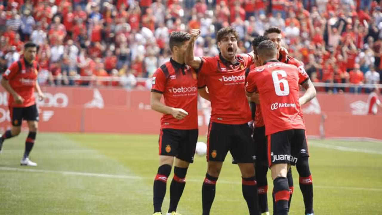 Mallorca Mirandes