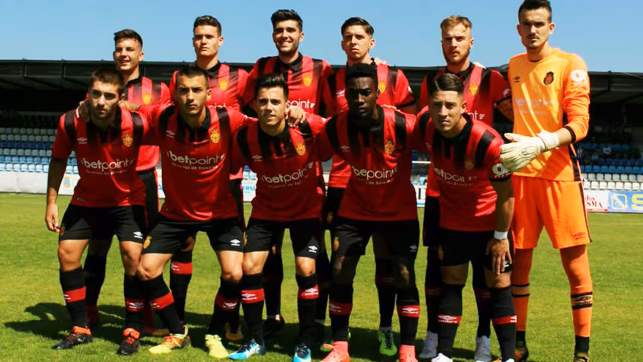 Mallorca B