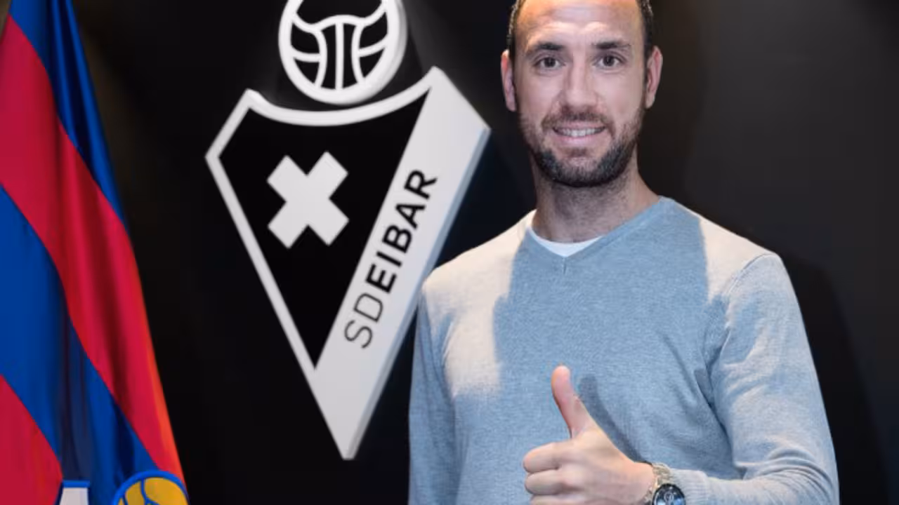 Iván Ramis