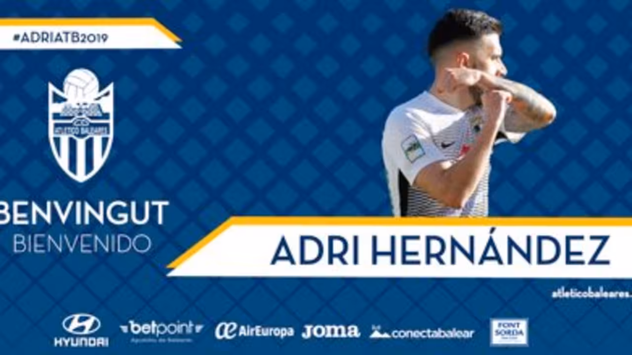 Adri Hernandez
