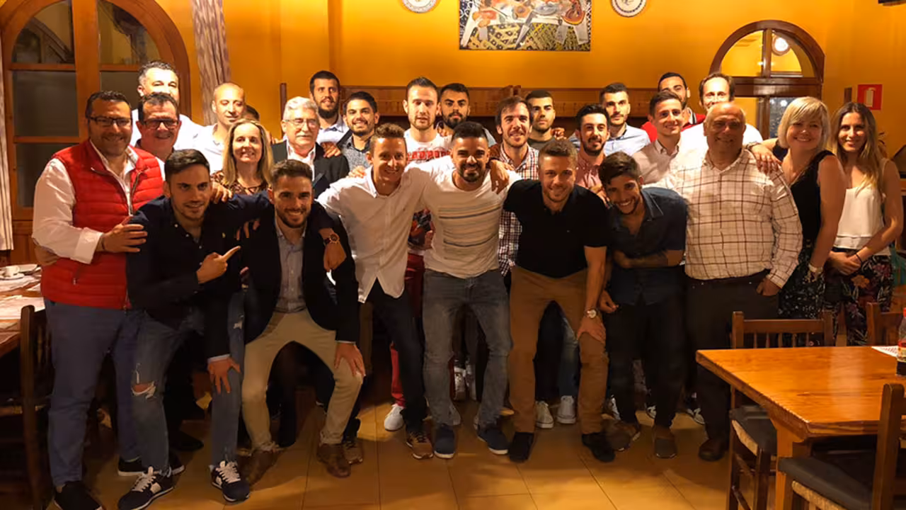 El Palma Futsal despide la temporada