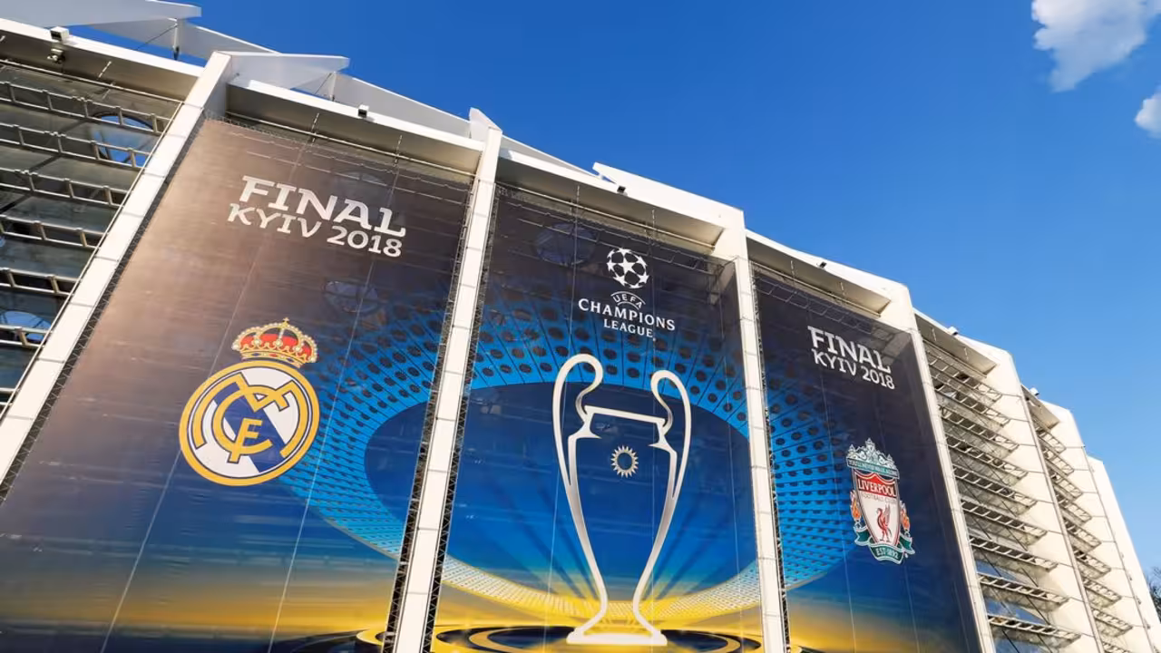Kiev 2018