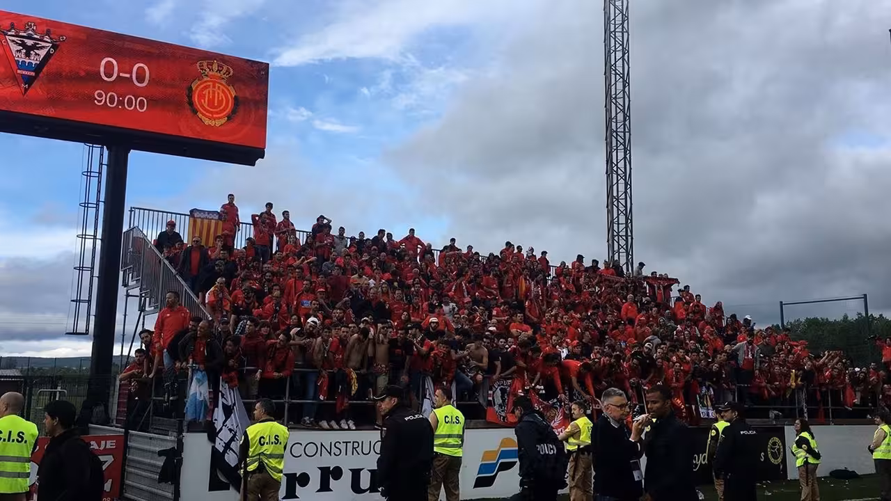 Foto en Miranda