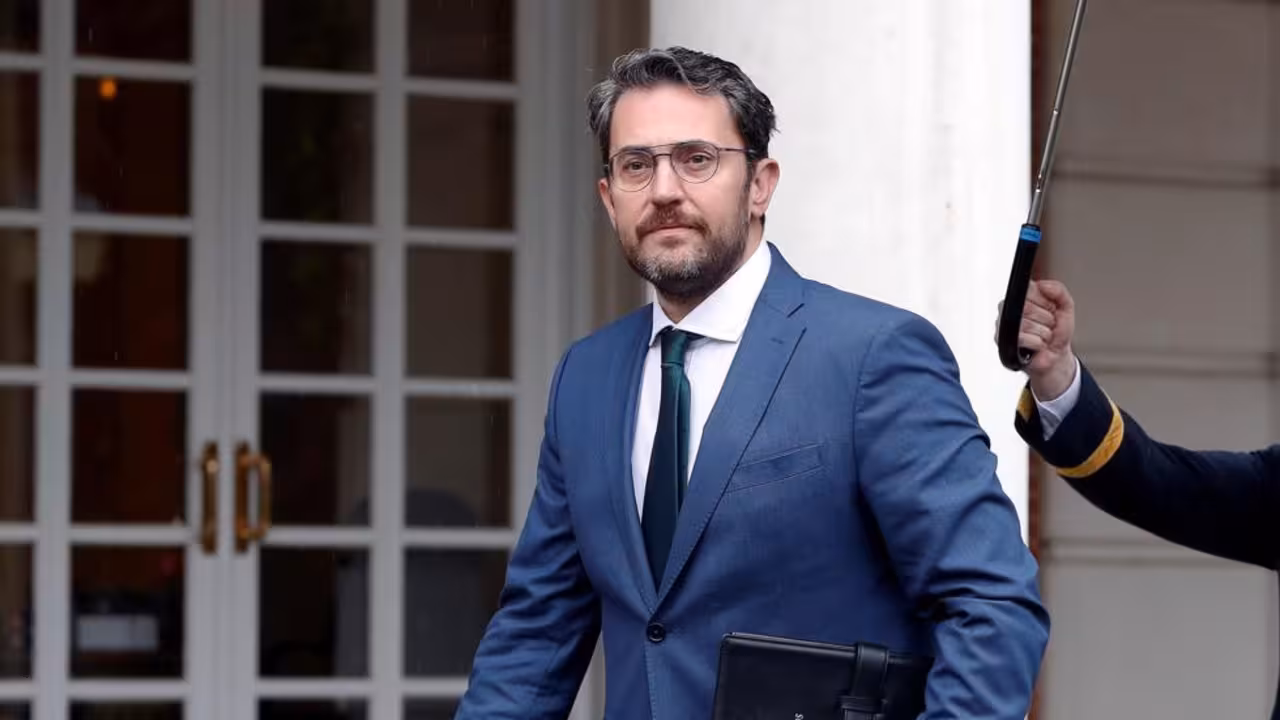 Maxim Huerta