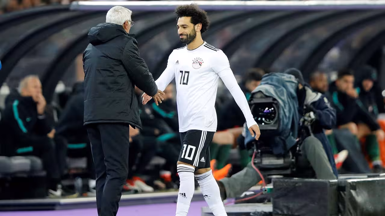 Cuper con Salah