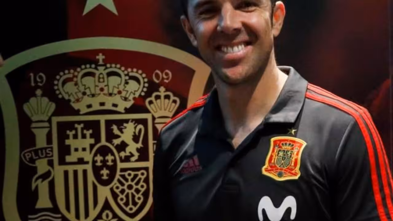Marchena en Rusia