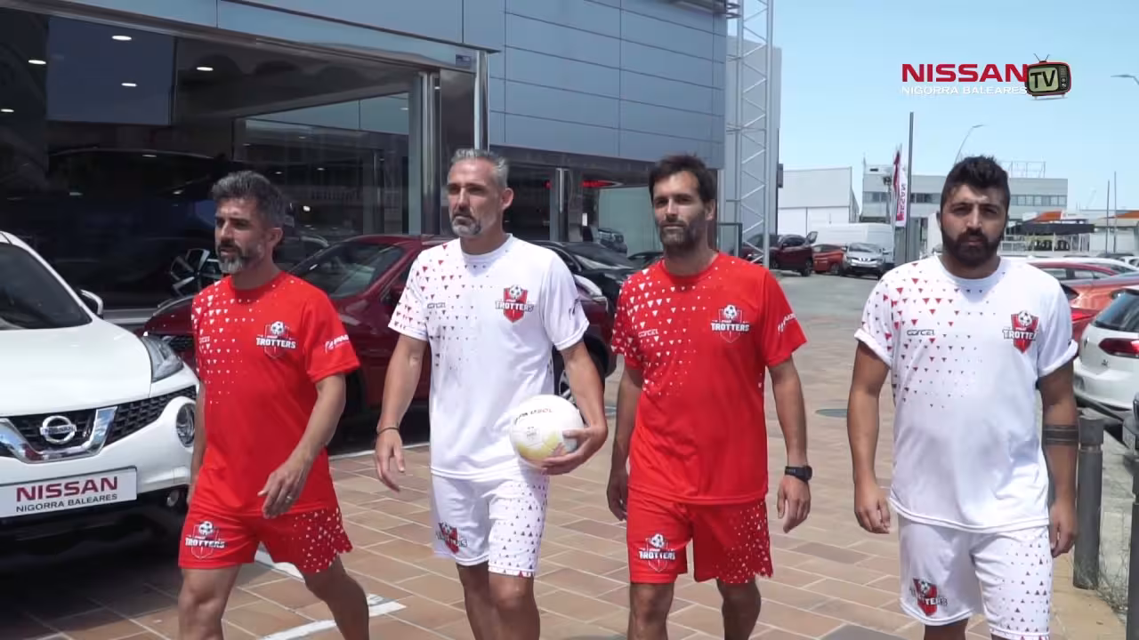 Campeonato de Padbol