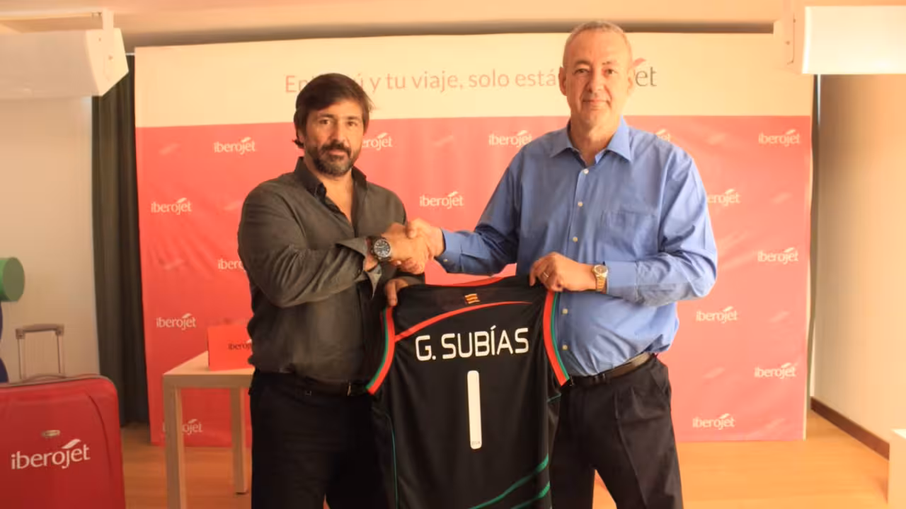 Gabriel M. Subias y Guillem Boscana