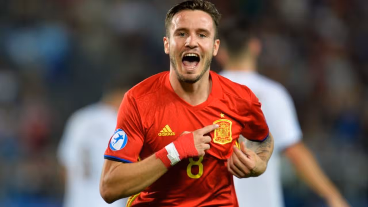 Saúl Ñiguez