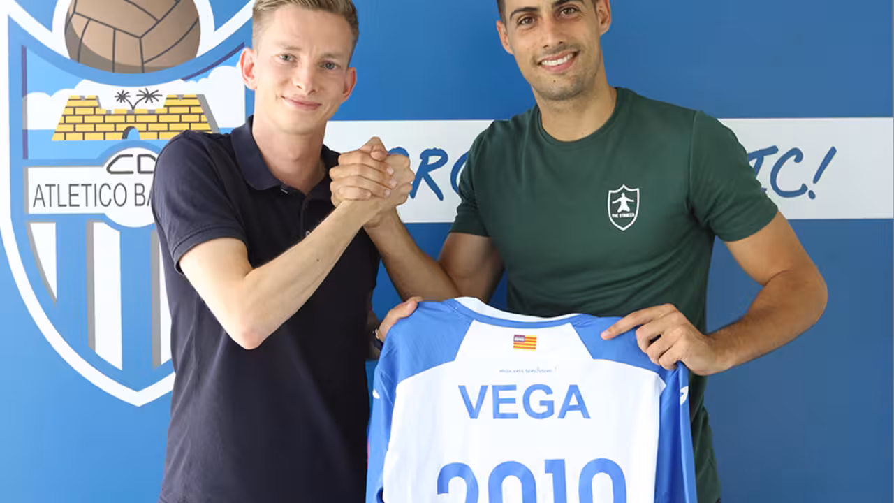 Messow con Vega