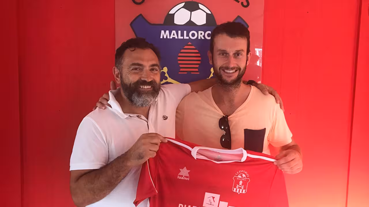Chapu al Esporles