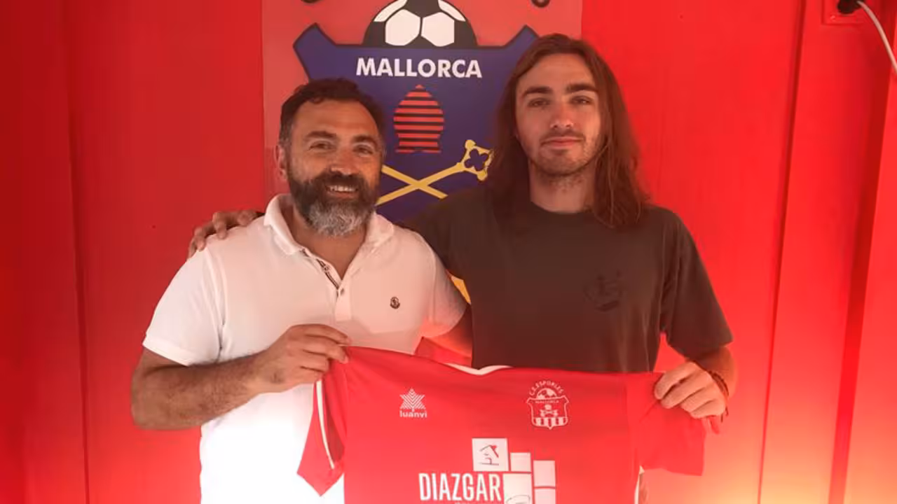 Tomás Barroso