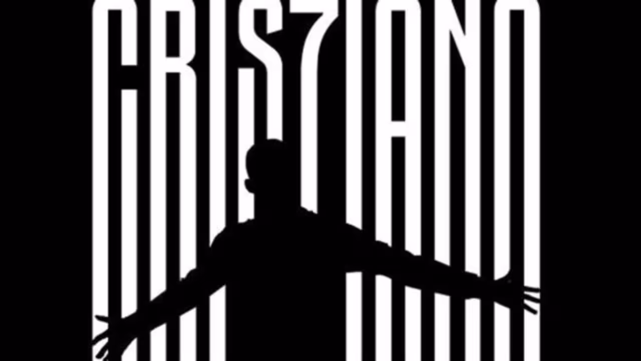 Cristiano a la Juventus