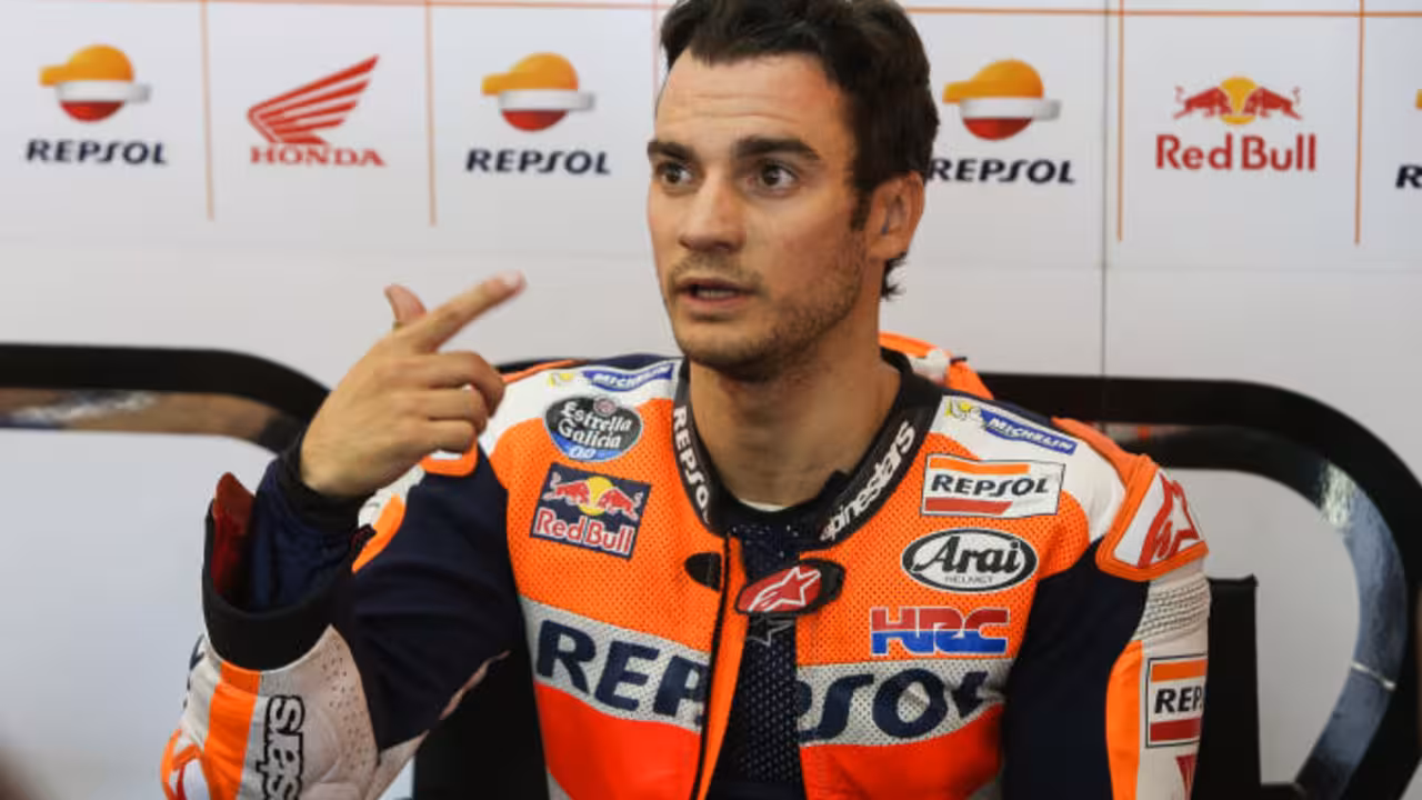 Pedrosa