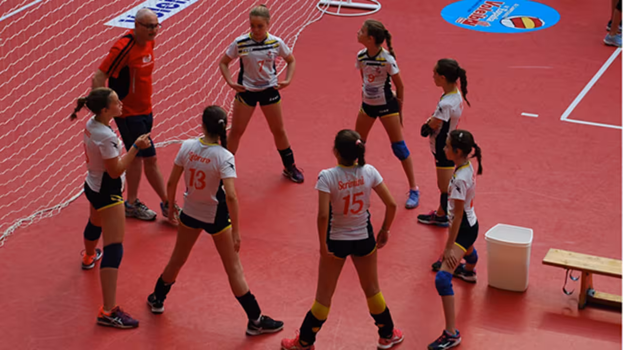 Voley Ciutat de Palma