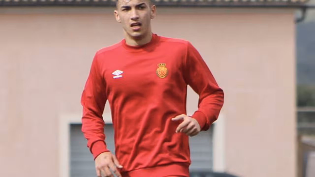 Antonio Sánchez al Barakaldo