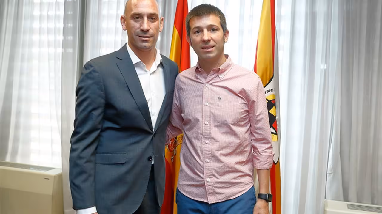 Celades deja la sub 21