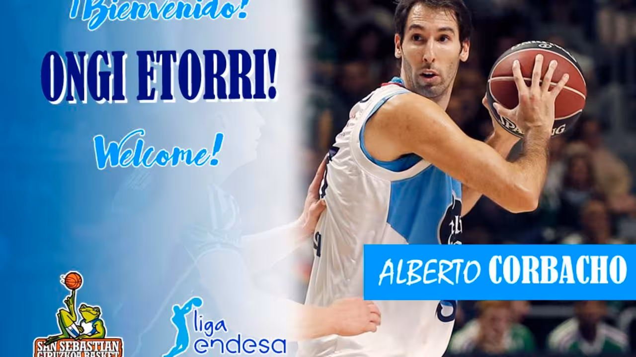 Corbacho