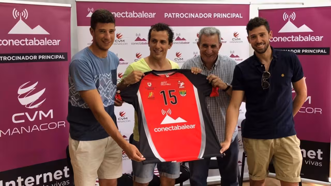 Renovaciones CV Manacor