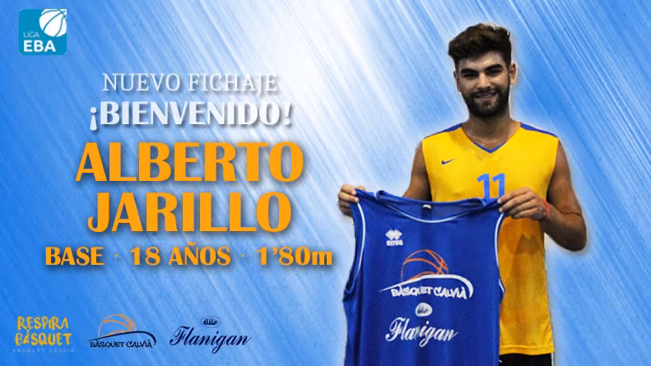 Alberto Jarillo