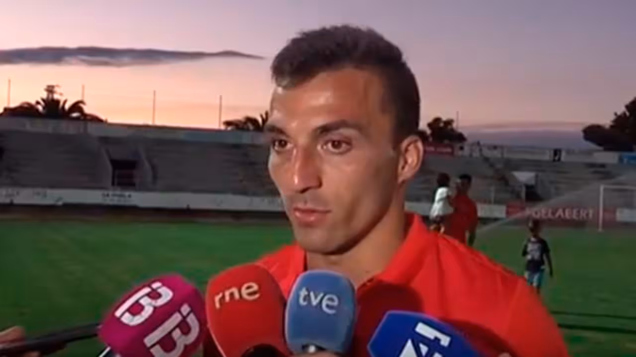 Pablo Valcarce